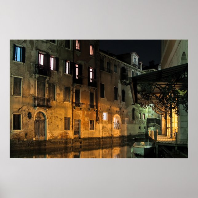 POSTER DE ENTRADA DO ARTISTA (Frente)