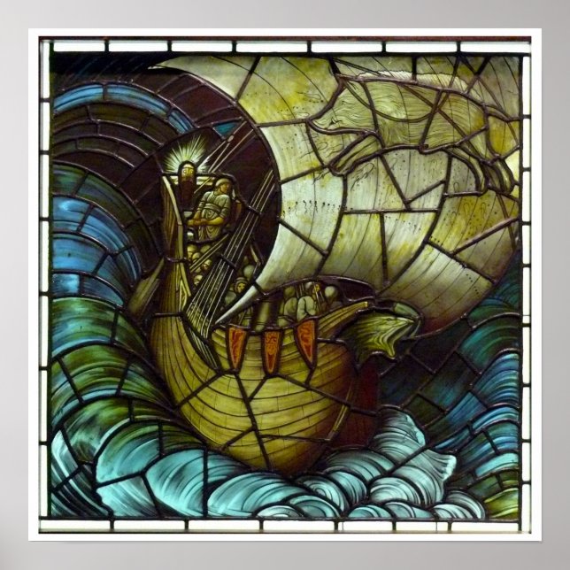 Poster de Entrega em Viagem (Frente)