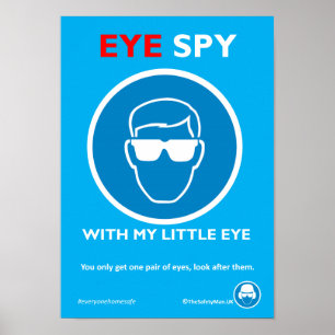 poster de Espião