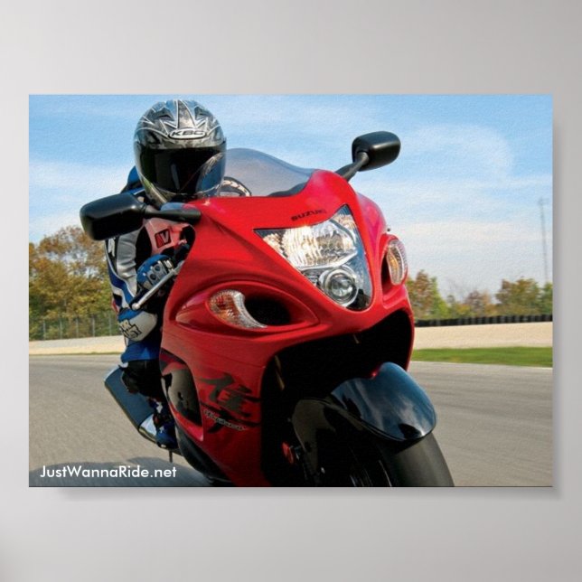 Poster de Estilo (Frente)