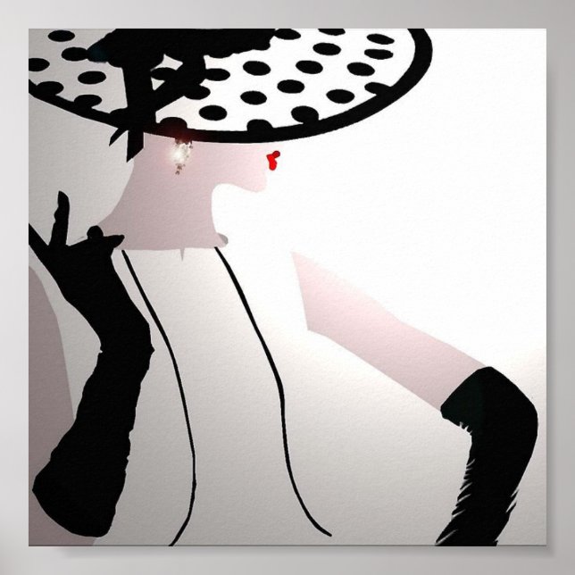 POSTER DE ESTILO (Frente)