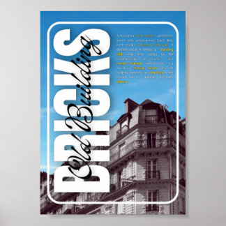 Poster de Estrutura do eterno