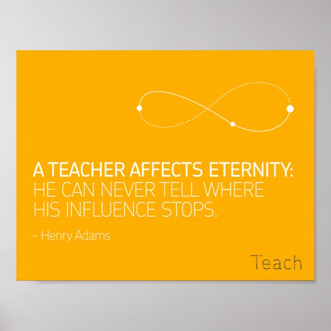 poster de "Eternidade" (Frente)