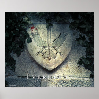 Poster de Evernight