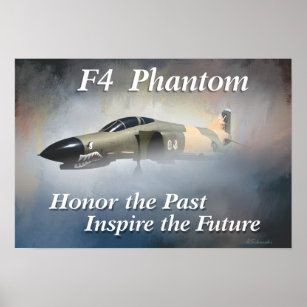 Poster de F4 Phantom