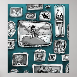 Poster de F.A.M.I.L.Y