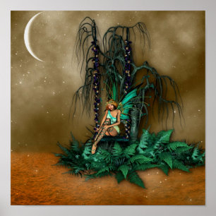 Poster de Fae