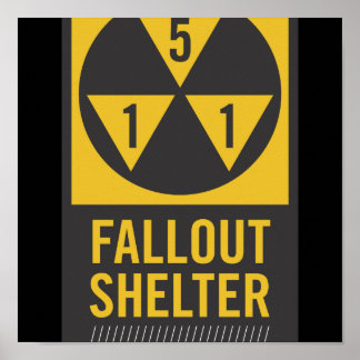 Poster de falha