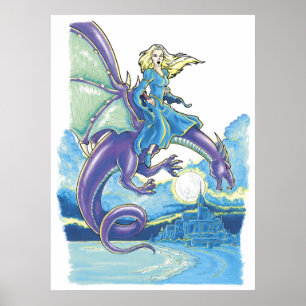 Poster de Fantasia #3