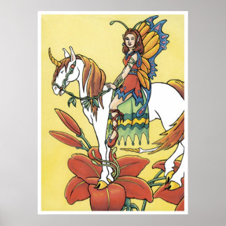 Poster de Fantasia nº 5