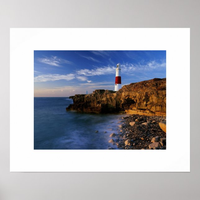 Poster de farol (Frente)