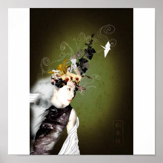 Poster De Fato, Estar Vivo