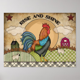 Poster de fazenda de Elevação de  e Galeria de Bri