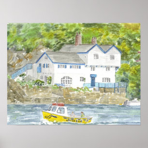 Poster de "Ferryside"