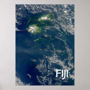 Poster de FIJI