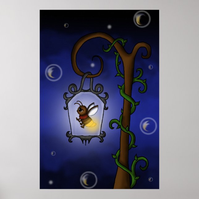 poster de firefly (Frente)