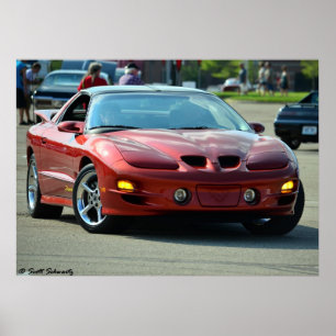 Poster de Firehawk
