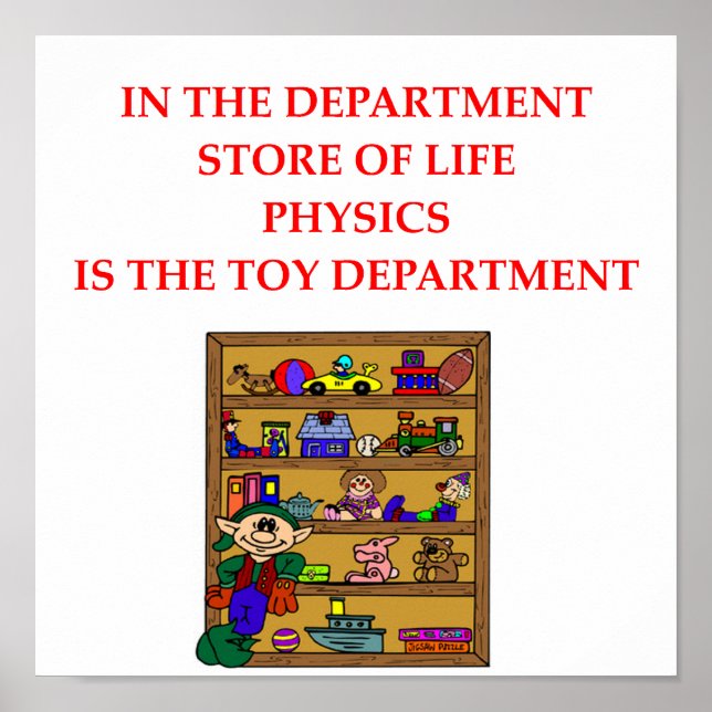 POSTER DE FÍSICA (Frente)