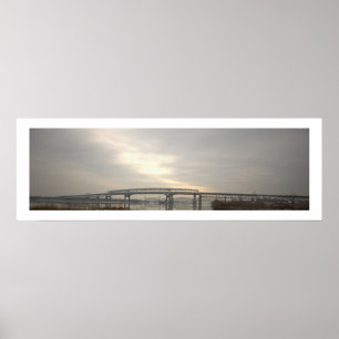 Pôster de Foto da Ponte Betsy Ross