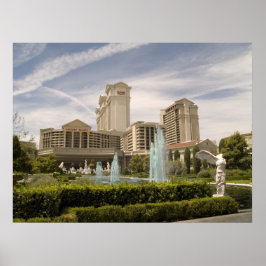 Poster de Foto do Palácio de Césares 2007