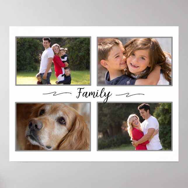 poster de Fotografia 4 (Frente)