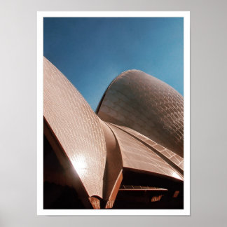 Poster de Fotografia de Arranjo