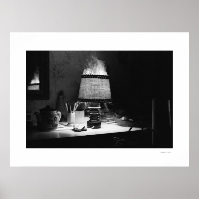 POSTER DE FUMO (Frente)