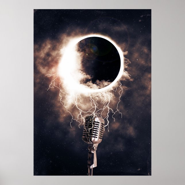 poster de galexi3 (Frente)