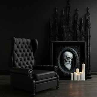 Poster de Gast Aghast