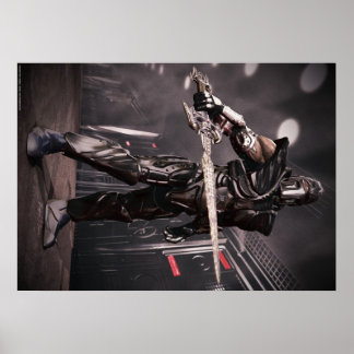 poster de "Geral" 20" x 28".