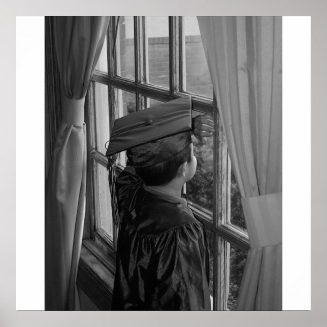 Poster de graduação (Frente)