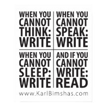 poster de gravação de 16" x 20"