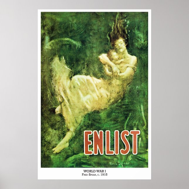 Poster de guerra (15) (Frente)