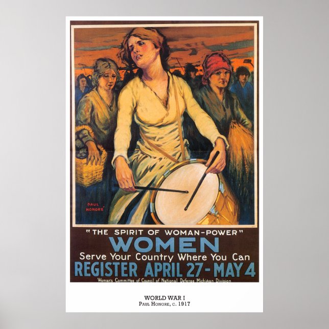 Poster de guerra (51) (Frente)