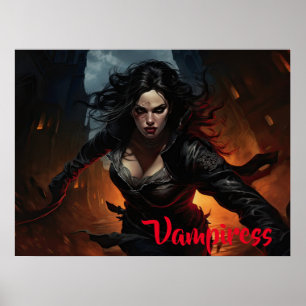 Poster de Halloween