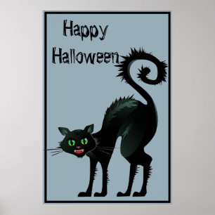 Poster de Halloween