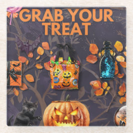 Poster de Halloween - Excelente para Decoração de 
