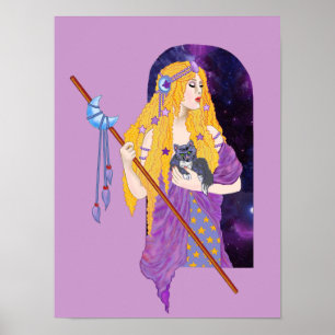 Poster de Hecate
