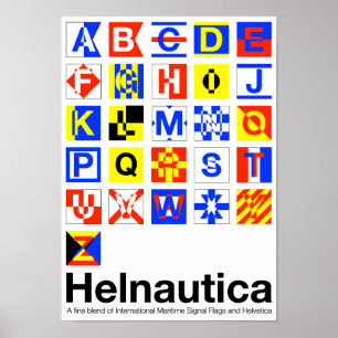 Poster de Helnautica