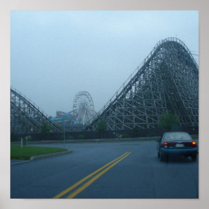 Poster de HersheyPark