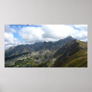 Poster de High Tatras