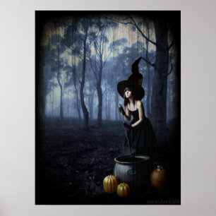 Poster de Hocus Pocus