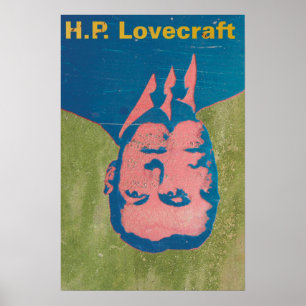 Poster de HPL