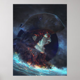 Pôster De Iberville