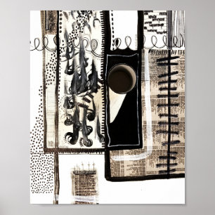 Poster de Idioma da Cidade