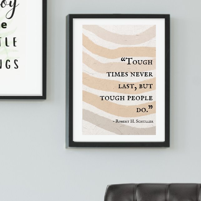 Poster de incentivo positivo (Criador carregado)