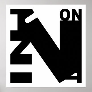 Poster de Intuição