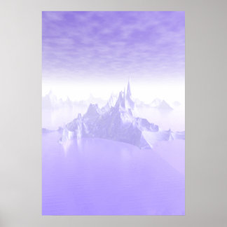 Poster de isolamento