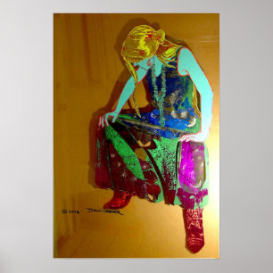 Poster de Jacla