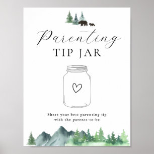Poster de Jar de parentalidade